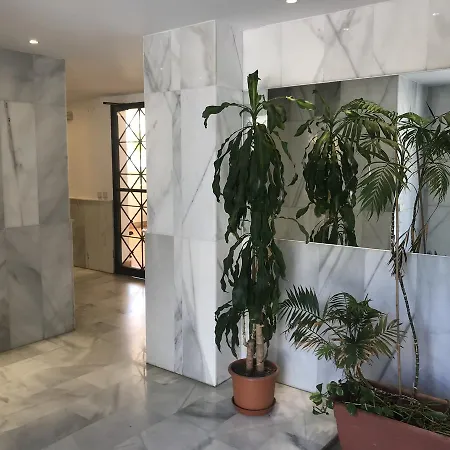 Nidos Apartamento Torremolinos