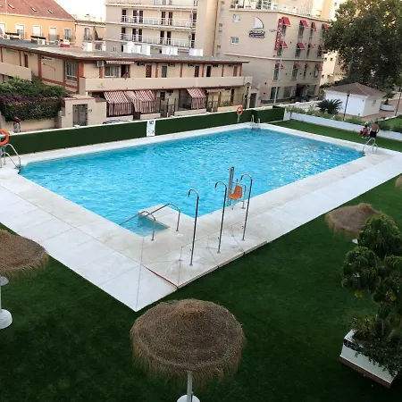 Nidos Apartamento Torremolinos